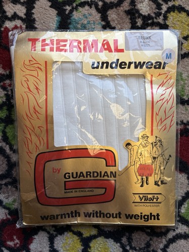 Vintage men guardian - vintage, men’s