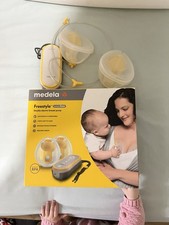 Medela Pump Electric