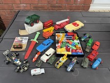 Vintage Plastic Model Job Lot / Collection - Rare Opportunity