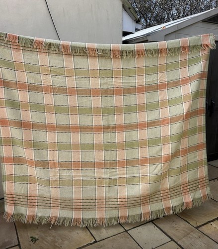 Welsh blanket - welsh,