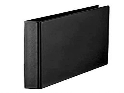 Black folder exacompta ref - a3,