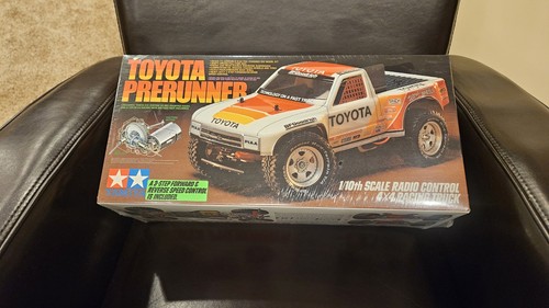 Nib vintage tamiya toyota - nib!,