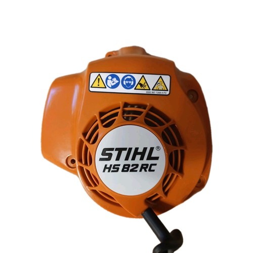 Stihl recoil starter hs81r - recoil,