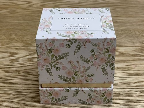 Laura ashley gardenia - laura, blossom
