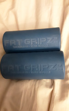 FAT GRIPZ Original Blue Arm