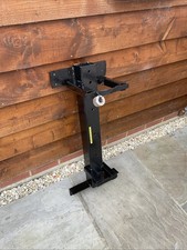 ROLLS ROYCE SILVER GHOST PROP SHAFT TUBE HOLDER SPECIALIST TOOL, WORKSHOP TOOL