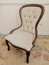 Victorian Influence Spooned