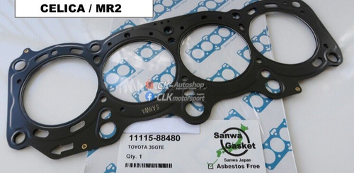 Steel head gasket suitable - gasket,