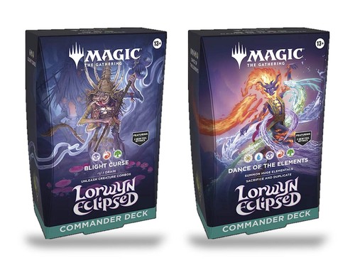 Magic the gathering - the,