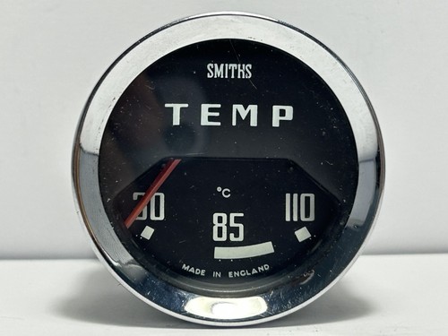 Smiths 52mm temp - 2",