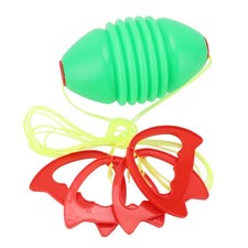 2PCS Pull Ball Toy Parent