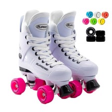 Supreme Turbo 33 Quad Roller