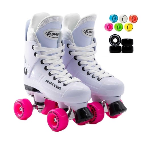 Supreme turbo quad roller - supreme,