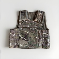 Osprey MK4 British Army Body