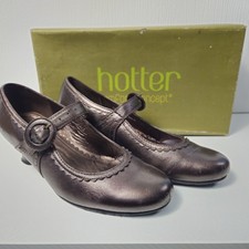 Hotter Charleston Shoes UK 5