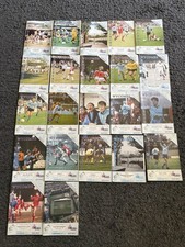 Wycombe Wanderers 1989/1990