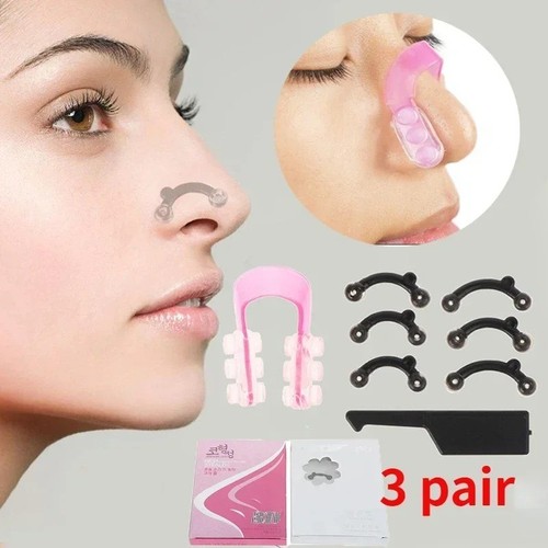 Nose lifter clip - nose, surgical