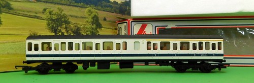 Lima class 117 - lima, composite