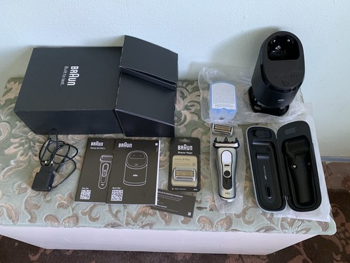 Braun series pro men - braun, men's
