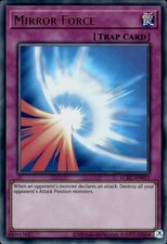 Mirror Force - Ultra Rare