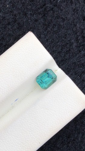 Afghan blue green - afghan,