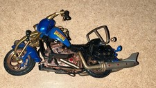 WCW Road Wild Wrestlers