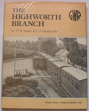 Highworth Branch By T. M
