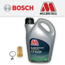 SERVICE KIT for VW GOLF MK5