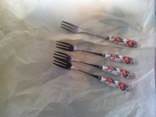 Katie Alice Cake Forks