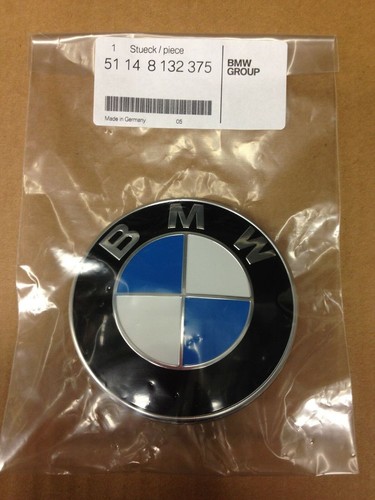 Genuine label original front - label,