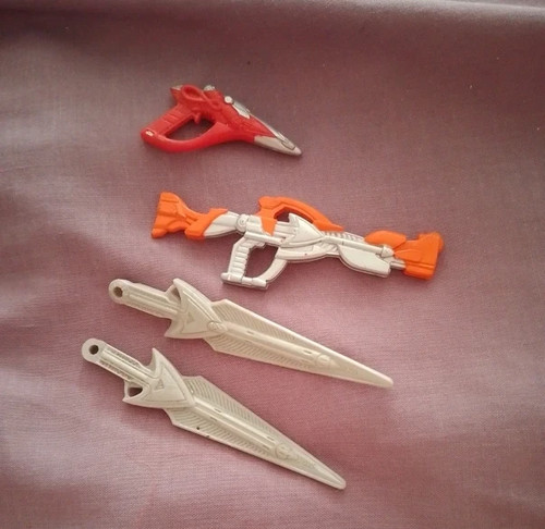 Power rangers time force - rangers,