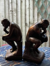 RARE Art Deco 1920s Armor