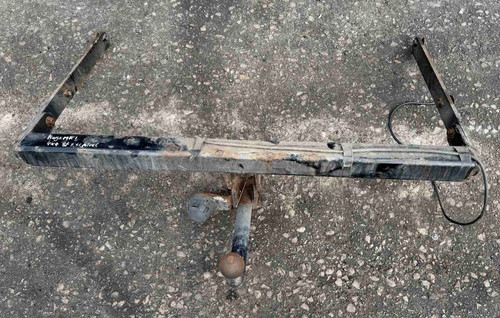 Ford kuga mk1 towbar - mk1, bar