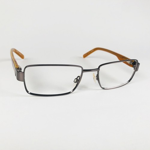 Timberland eyeglasses gunmetal - timberland,