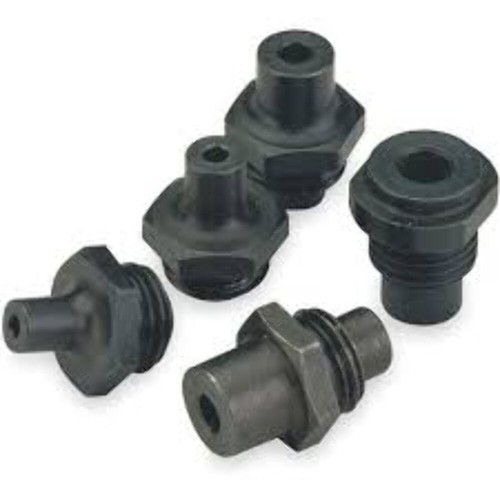 Nose pieces for riveter - riveter, |