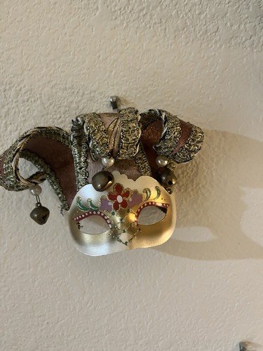 Venetian carnival mardi gras - mardi,