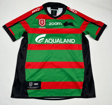 South Sydney Rabbitohs ISC NRL