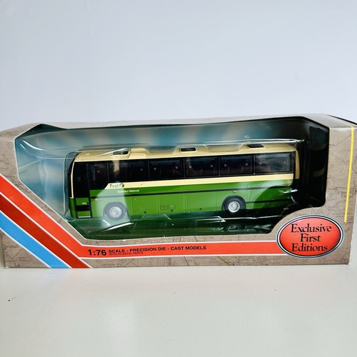 Efe plaxton paramount - 1:76, oo