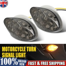 LED Flush Mount Front Turn