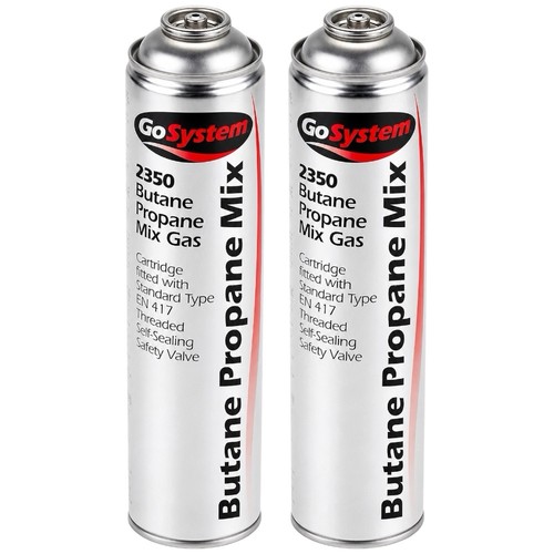 Gosystem 350g butane - gosystem, propane