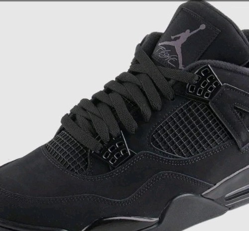 J4s black cats - j4s,