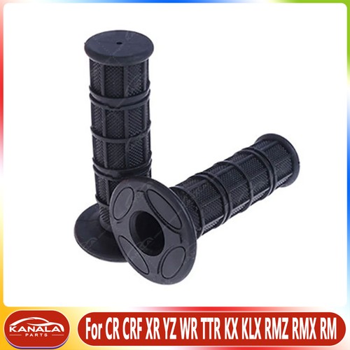 Handle grips dirt - dirt, pit