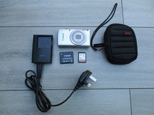 Canon IXUS 175 20MP Digital