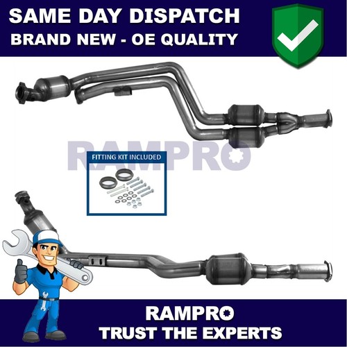 Rampro right catalytic - rampro,