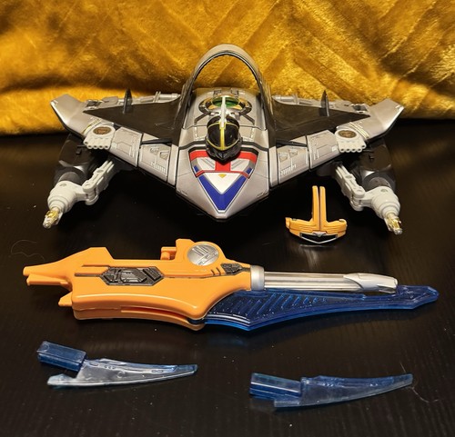 Power rangers time force - force,