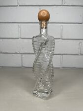 VTG Kefla Clear Glass Decanter