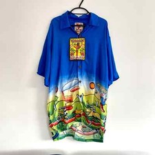 Mambo Loud Shirt Jesus on a
