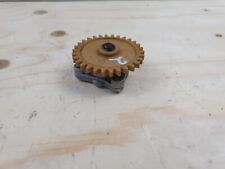 SINNIS PULSE LEXMOTO ADRENALINE APACHE 125 QM125 K157FMI OIL PUMP AND GEAR