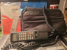 VTG 1993 Portable Cellular