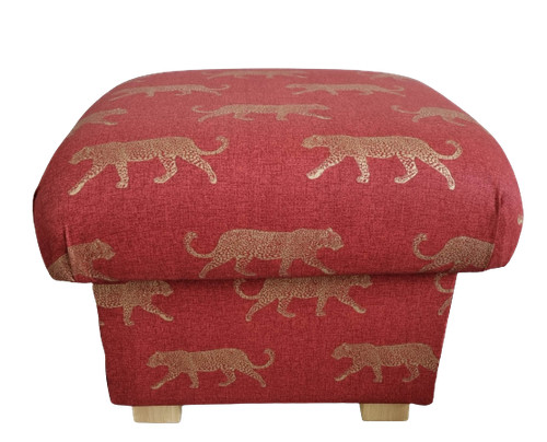 Footstools pouffes fryetts - footstools,